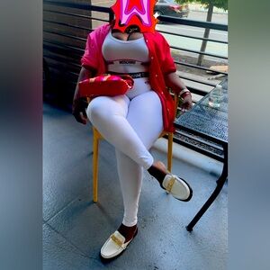 Moschino Bodysuit Set